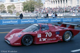 Mazda GTP
