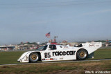 Porsche 962 #121