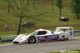Jaguar XJR-16 #191