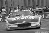 3RD BUZ McCALL CAMARO