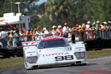 25TH DRAKE OLSON/JUAN-MANUEL FANGIO II