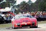 38TH 9GTO DON ARPIN/REX RAMSEY/MARK MONTGOMERY Firebird