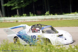 DNF CASS WHITEHEAD  3WSC  MANTAC/CHEVROLET