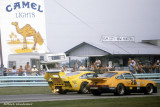 16TH 2GTO TIM SHELBY/EARL ROE  Porsche 911 Carrera RSR