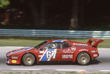 40TH 13-GTO AL UNSER JR/JOE CREVIER BMW M-1