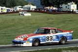 6TH 1GTO DON DEVENDORF/TONY ADAMOWICZ