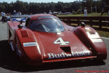 Lola T600 #HU5 - Chevrolet V8