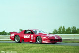 20TH DICK GREER 8GTO CAMARO