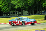 33RD 15GTO JOE LLAUGET OLDS CUTLASS