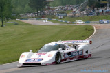 Jaguar XJR-10 #589