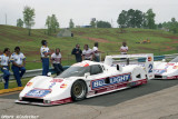 Jaguar XJR-16