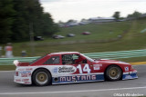 7TH 2ACC MICHAEL DINGMAN MUSTANG