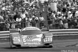 4TH JOHN ANDRETTI/BOB WOLLEK