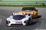 5TH DRAKE OLSON/ JUAN-MANUEL FANGIO II