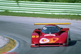 35TH DNF JIM DOWNING/HOWARD KATZ 9L