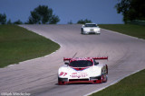 38TH DNF KEN KNOTT/HENDRICK TEN CATE 10L Spice SE88P #004 - Pontiac