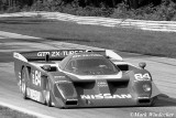 DNS Nissan GTP ZX-T