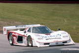 20th JACQUES VILLENEUVE Chevrolet Corvette GTP #T8811-HU01 (Lola) - Chevrolet V8