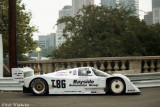 DNS KLAUS LUGWIG Porsche 962 C #139