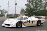 DNS JIM BRIODY/BOB NAGEL March 84G #2 - Buick