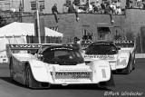 4TH CHIP ROBINSON/DEREK BELL...