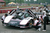 LOLA CORVETTE