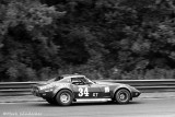 28TH RICK MANCUSO/JOHN CARGILL Chevrolet Corvette