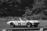 22ND DON FINDLEY/CLARK HOWEY   Chevrolet Corvette C2