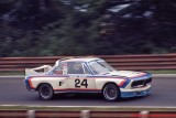 4TH JOHN BUFFUM/ANDY PETERY/GEORGE FOLLMER   BMW 3.0 CSL
