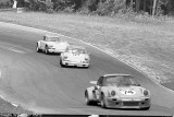39TH LUDWIG HEIMRATH/JIM COOK    Porsche 911 Carrera RSR 