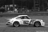 48TH  BOB BERGSTROM/JOHN MORTON   Porsche 911 Carrera RSR 