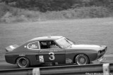 35TH  HARRY THEODORACOPOU-LOS/ HORST KWECH Ford Capri RS 3100