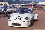 40TH 12GTU GEORGE DROLSOM  Porsche 911 S