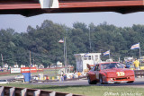 7TH 4GTO JIM ADAMS/PETER KNAB Chevrolet Monza #DeKon 1011 