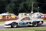 20TH  7GTO HOYT OVERBAGH/BILLY HAGAN  Chevrolet Monza #001 (Rickets)