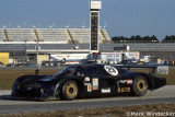 6GTP Nimrod NRA/C2 #005 - Aston Martin
