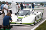 Jaguar XJR-5