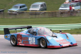 9th Kelly Marsh/Ron Pawley 1st Lights