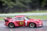 12th Chet Vincentz/Kees Nierop 2nd GTO