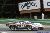 44th Klaus Ludwig/Doc Bundy 18th GTP