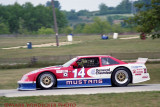 20TH 8-GTO  MICHAEL DINGMAN  MUSTANG  