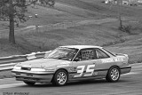 3rd Chuck Ulinski   Mazda MX-6