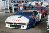 BMW M-1