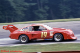 DNF GTO CHRIS CORD/JIM ADAMS MONZA