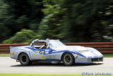 DNF GTO PHILIP KEIRN CORVETTE