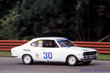 1st WALT BOHREN  MAZDA RX-2