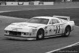 50TH JOE RUTTMAN/TIM RICHMOND/MIKE LAWS/DON SCHOENFELD