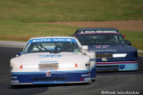 24TH JOHN FINGER MAZDA MZ-6 8TH GTU