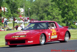 20TH MATT MINCH 7TH GTU MAZDA RX-7