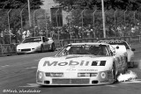 9TH GREG PICKETT CORVETTE 9GTO